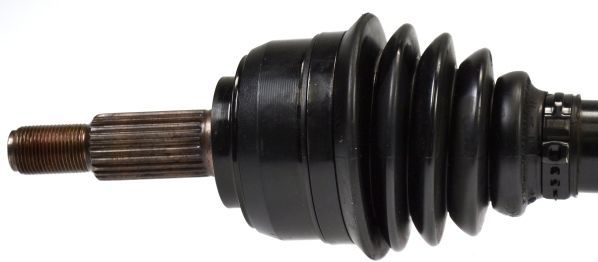 Pusašis LÖBRO 304895