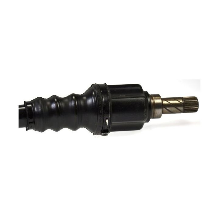 Pusašis LÖBRO 304895