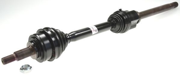 Pusašis LÖBRO 304898