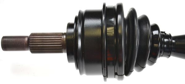 Pusašis LÖBRO 304898