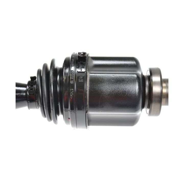 Pusašis LÖBRO 304898