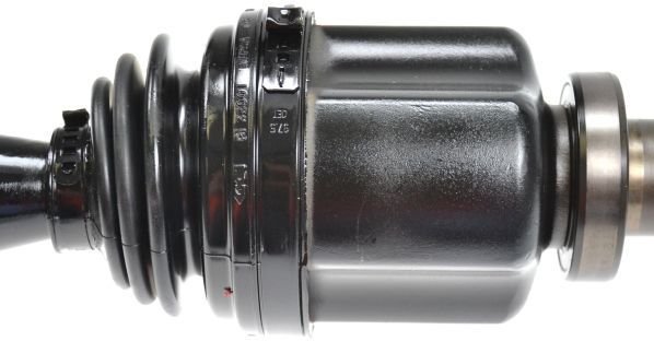 Pusašis LÖBRO 304898