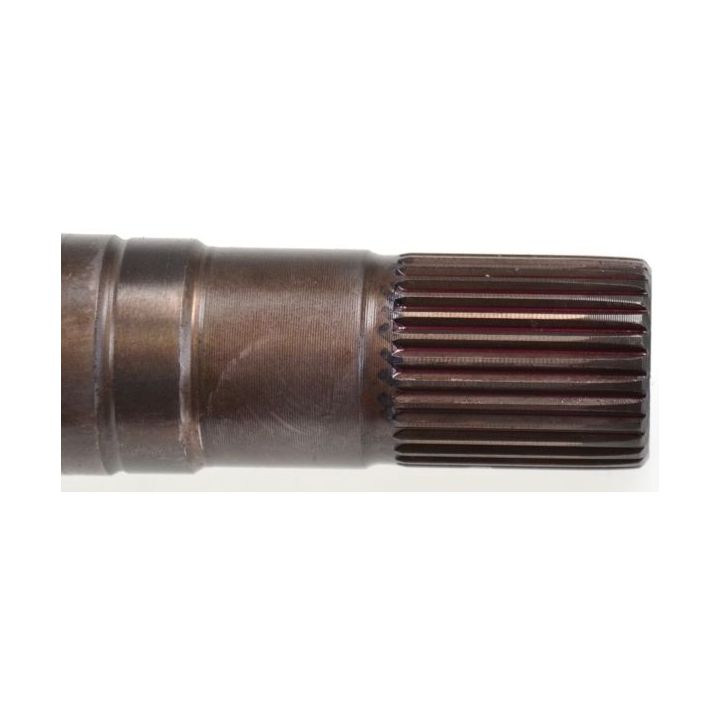 Pusašis LÖBRO 304898