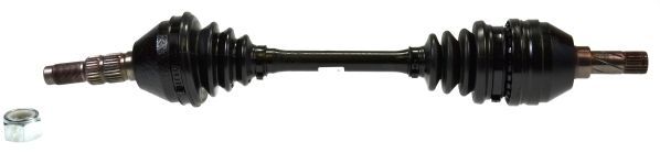 Pusašis LÖBRO 304906