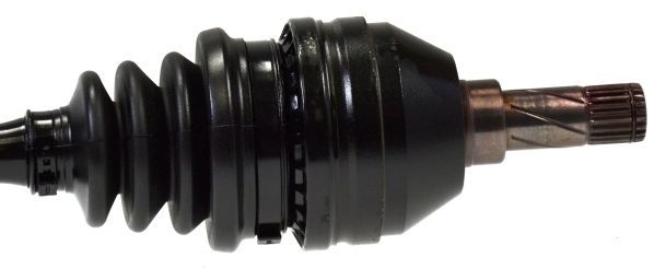 Pusašis LÖBRO 304906