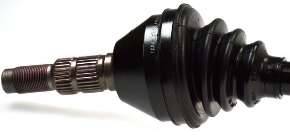 Pusašis LÖBRO 304907