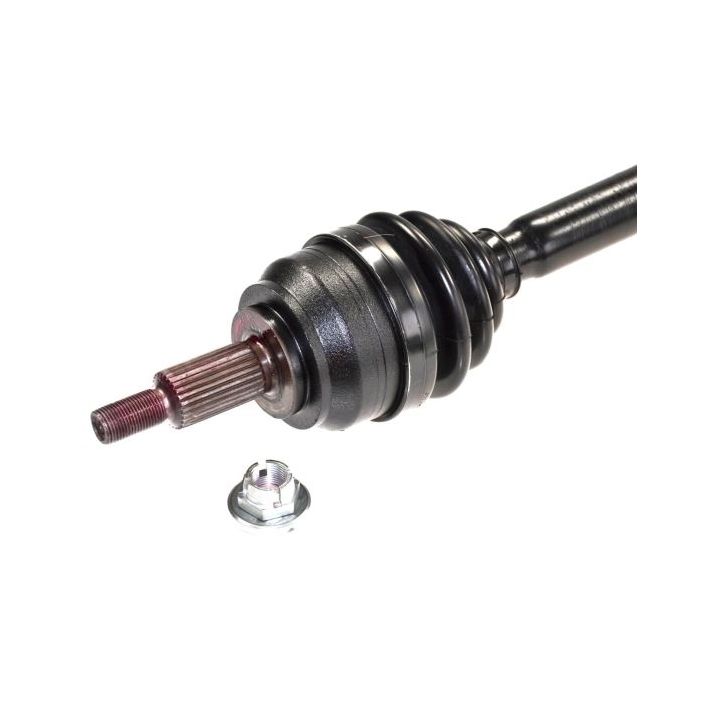 Pusašis LÖBRO 304910