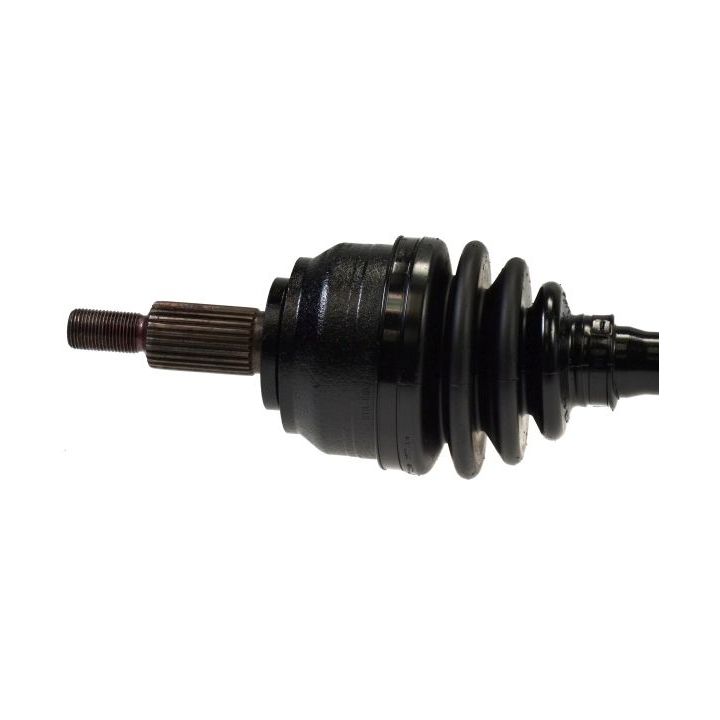 Pusašis LÖBRO 304911