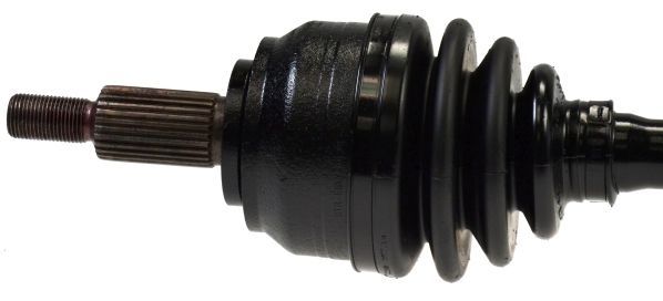 Pusašis LÖBRO 304911