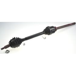 Pusašis LÖBRO 304917