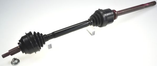 Pusašis LÖBRO 304917