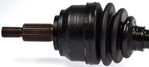 Pusašis LÖBRO 304918