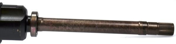 Pusašis LÖBRO 304918