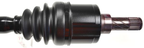 Pusašis LÖBRO 304919