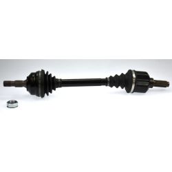 Pusašis LÖBRO 304945