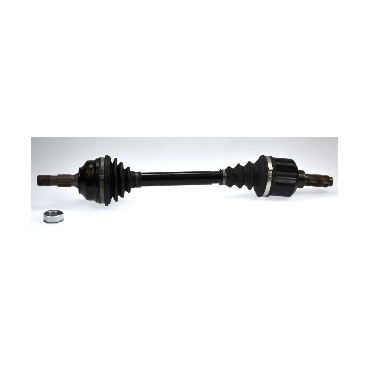 Pusašis LÖBRO 304945