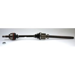 Pusašis LÖBRO 304946