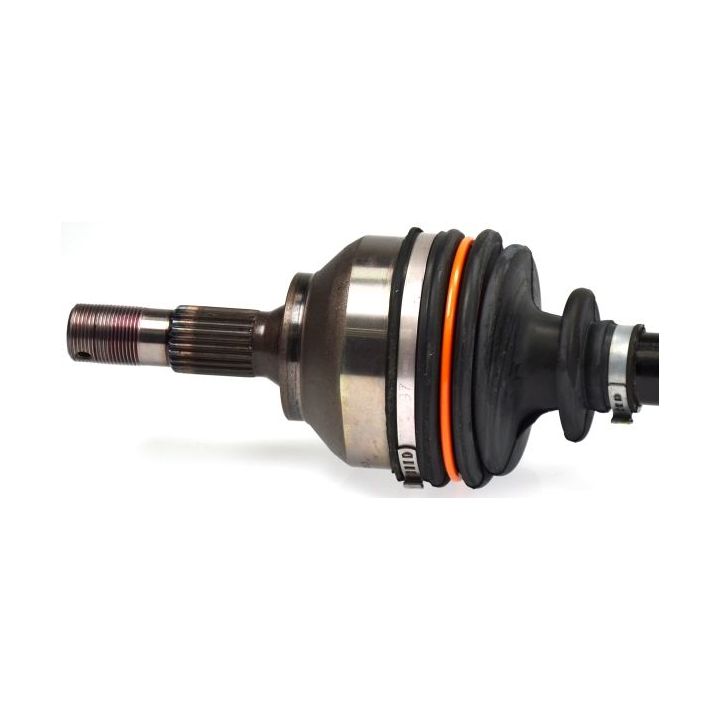 Pusašis LÖBRO 304946