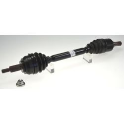 Pusašis LÖBRO 304951