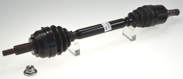 Pusašis LÖBRO 304951