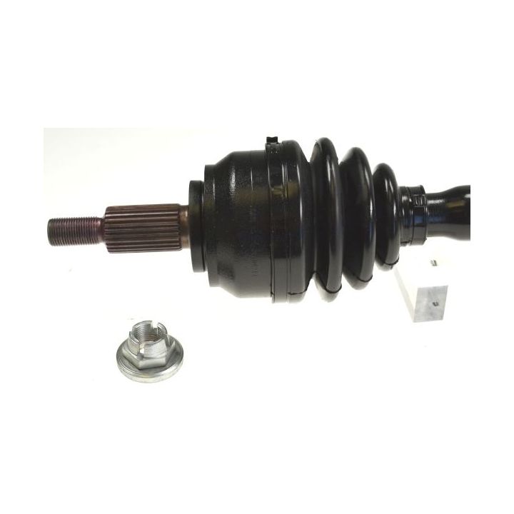 Pusašis LÖBRO 304951