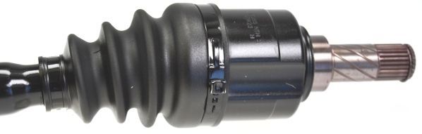 Pusašis LÖBRO 304951