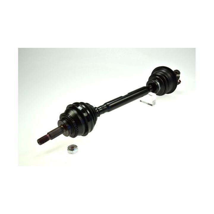 Pusašis LÖBRO 304959