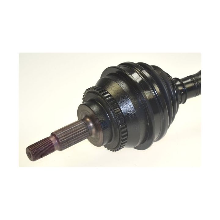 Pusašis LÖBRO 304959