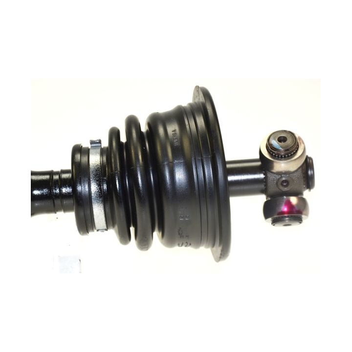 Pusašis LÖBRO 304959