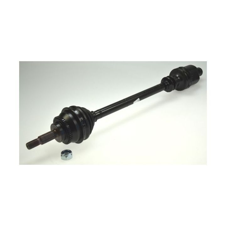 Pusašis LÖBRO 304960