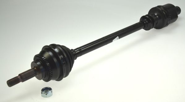 Pusašis LÖBRO 304960