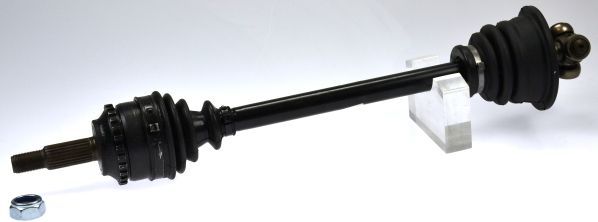 Pusašis LÖBRO 304961