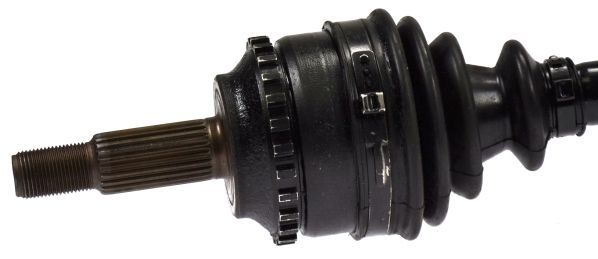 Pusašis LÖBRO 304961