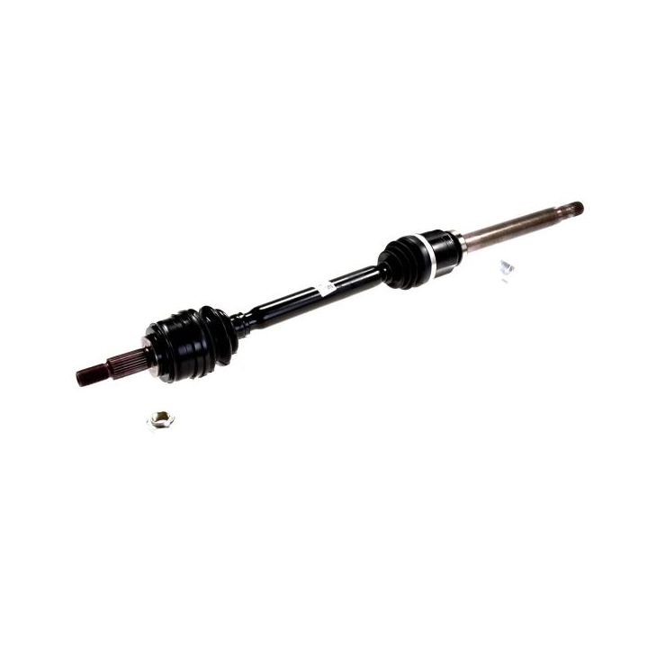 Pusašis LÖBRO 304967