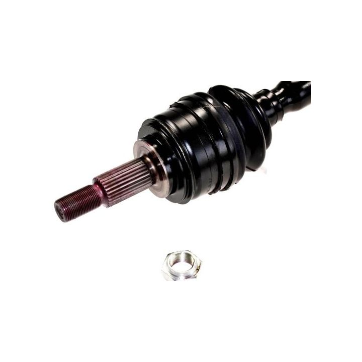 Pusašis LÖBRO 304967