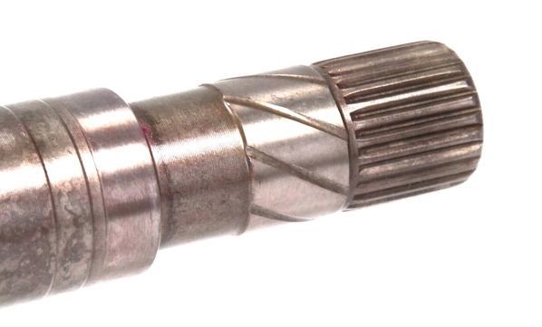 Pusašis LÖBRO 304967