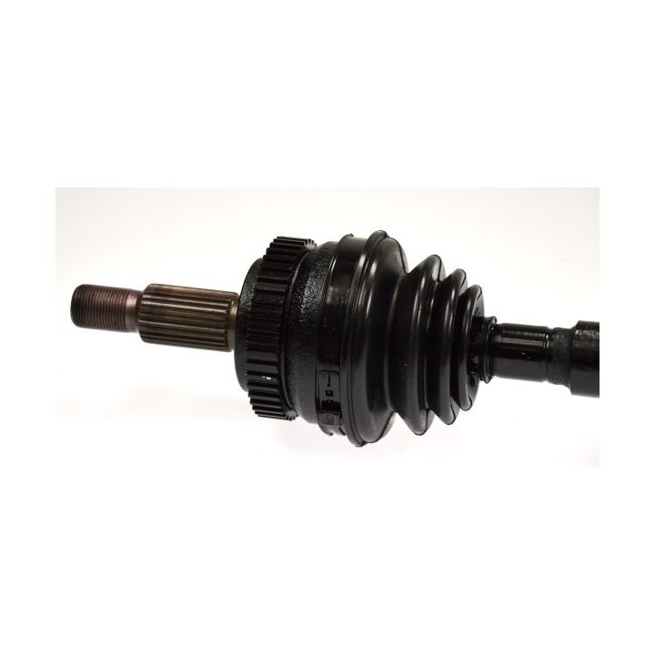 Pusašis LÖBRO 304969