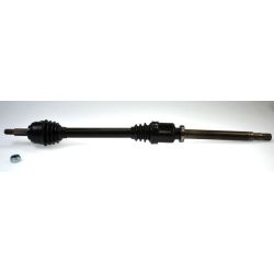 Pusašis LÖBRO 304970