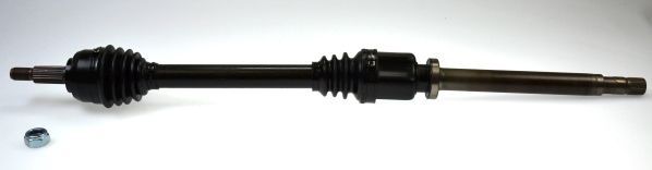 Pusašis LÖBRO 304970