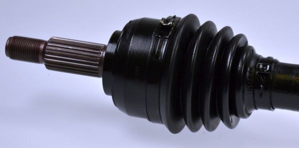 Pusašis LÖBRO 304970