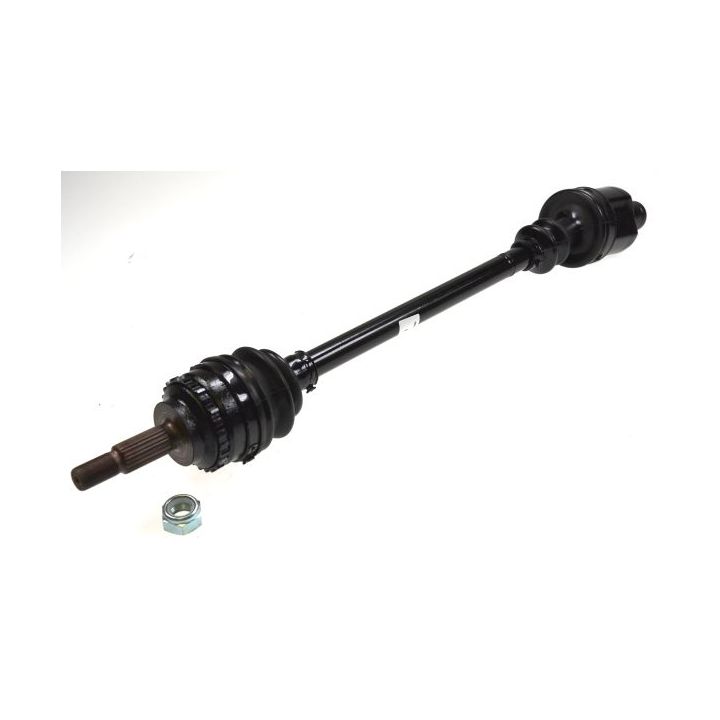 Pusašis LÖBRO 304971