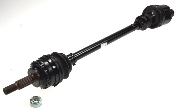 Pusašis LÖBRO 304971