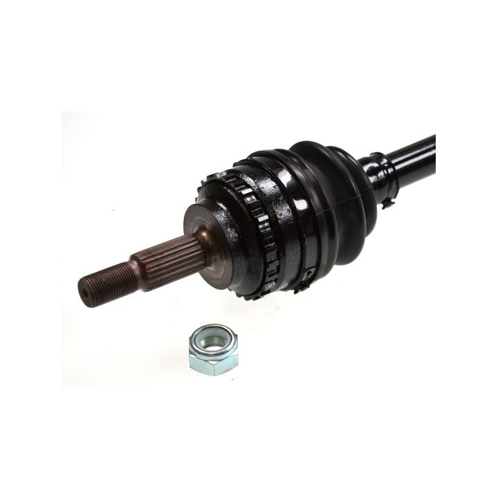 Pusašis LÖBRO 304971