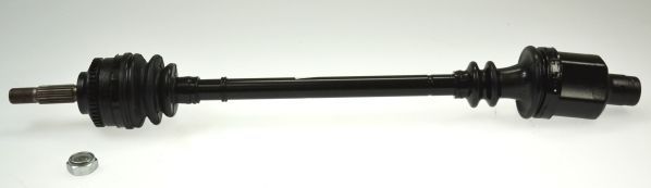 Pusašis LÖBRO 304973