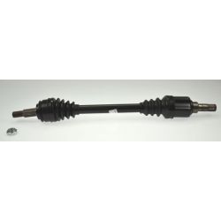 Pusašis LÖBRO 304993