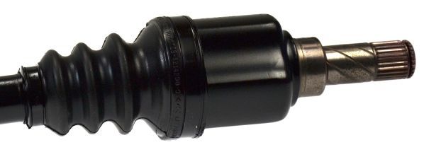 Pusašis LÖBRO 304993