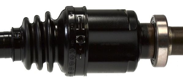 Pusašis LÖBRO 304994