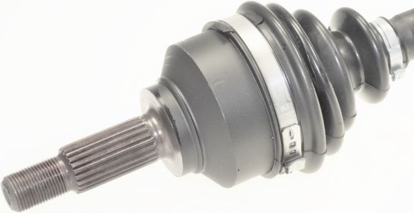 Pusašis LÖBRO 304995