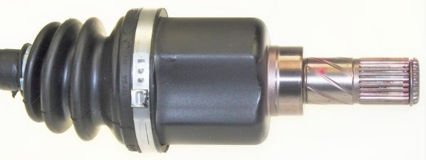 Pusašis LÖBRO 304995