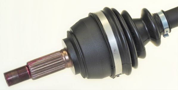 Pusašis LÖBRO 305000